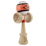 Kendama X Zen Series Originala, Profesionala, Flippy, Cupe Mari KING SIZE V3, Super Sticky, Gaura in Baza, Rulment