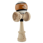 Kendama X Zen Series Originala, Profesionala, Flippy, Cupe Mari KING SIZE V3, Super Sticky, Gaura in Baza, Rulment