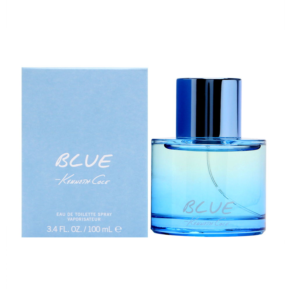 Kenneth Cole, Blue, Apă de toaletă, Pentru bărbați, 100 ml
