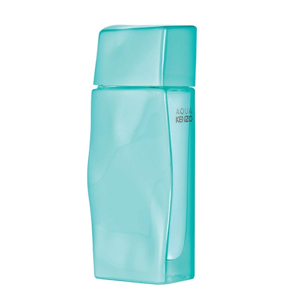 Kenzo, Aqua Kenzo, Apă de toaletă, Pentru femei, 100 ml