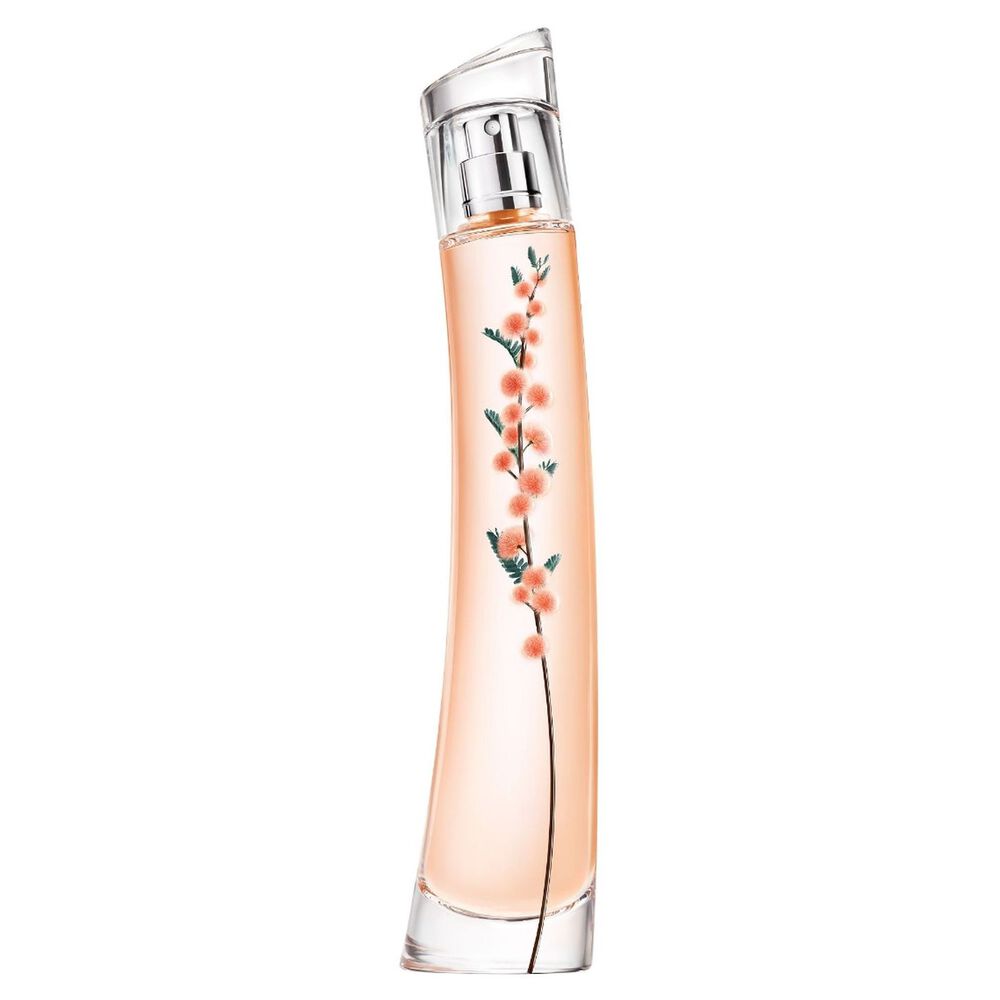 Kenzo, Flower Ikebana Mimosa, Apă de parfum, Pentru femei, 40 ml