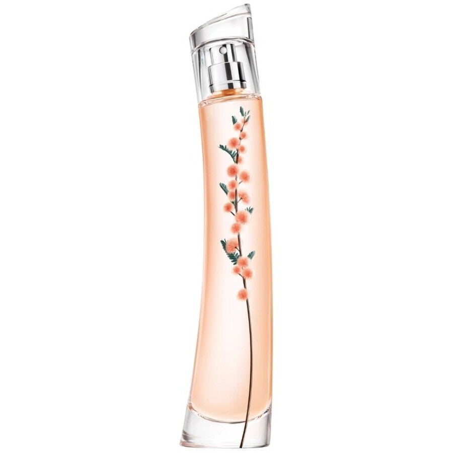 Kenzo, Flower Ikebana Mimosa, Apă de parfum, Pentru femei, 75 ml