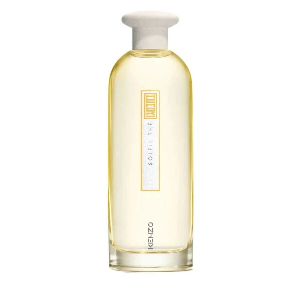 Kenzo, Memori Collection - Soleil Thé Kenzo, Apă de parfum, Unisex, 75 ml - Olmarkt