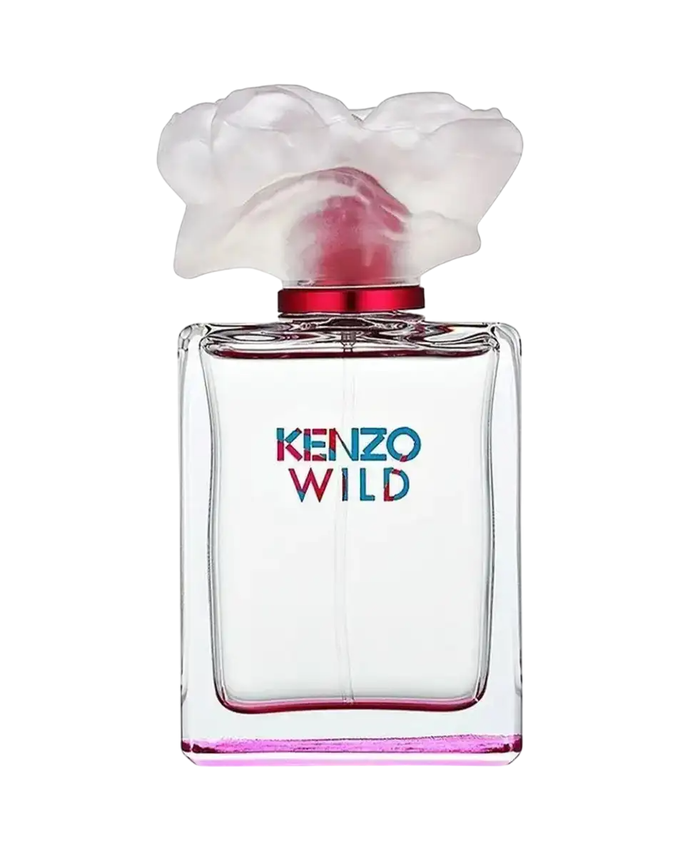 Kenzo, Wild, Apă de toaletă, Pentru femei, 50 ml