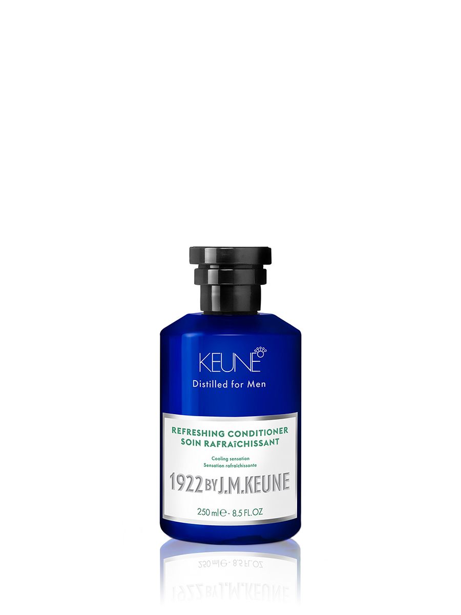 Keune, 1922 By J.M. Keune, Balsam de păr, Răcoritor, 250 ml - Olmarkt