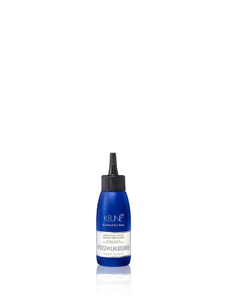 Keune, 1922 By J.M. Keune, Tratament cu loțiune pentru păr, Fortificare, 75 ml - Olmarkt