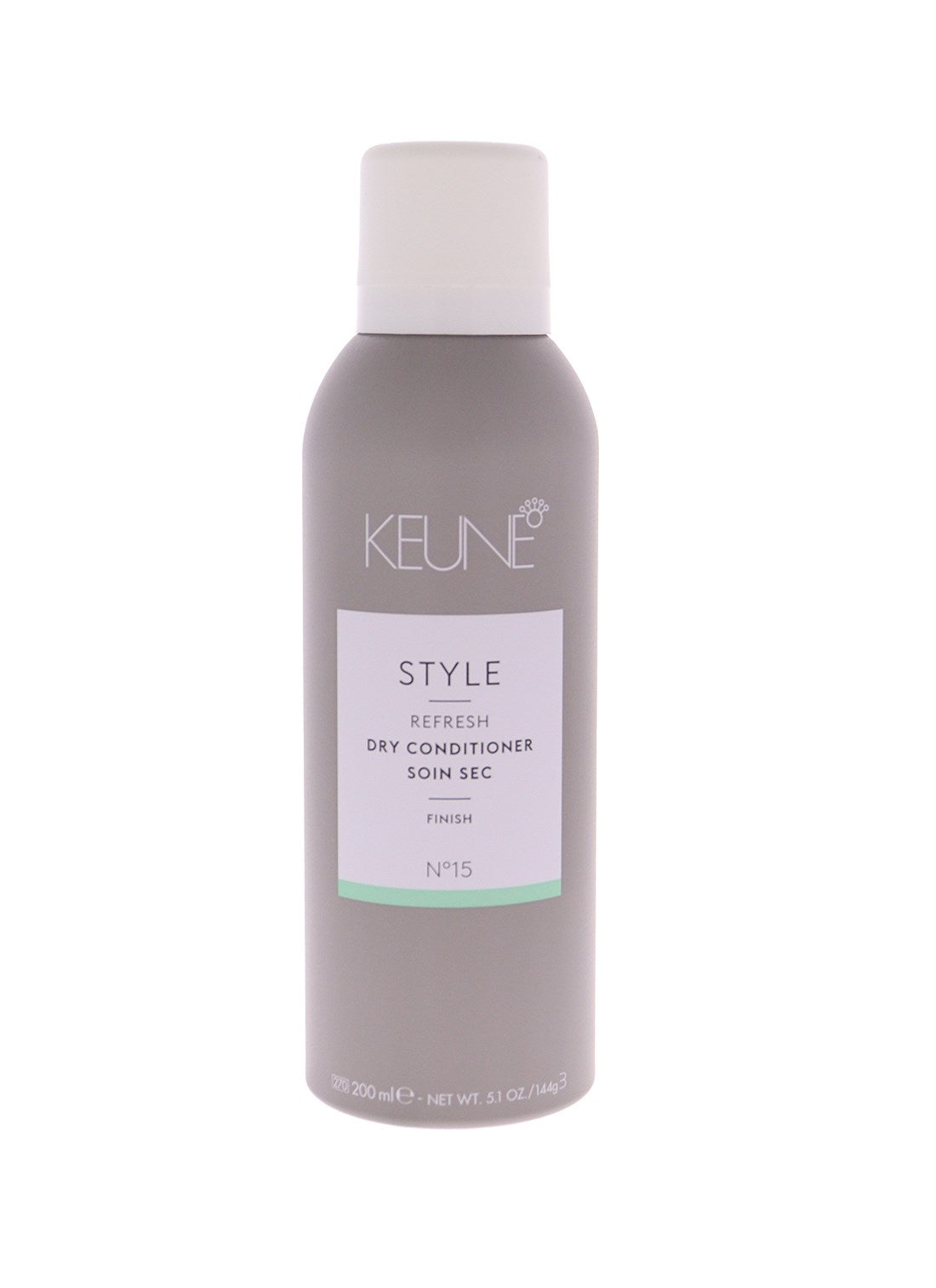 Keune, Style, Balsam pentru păr uscat, Pentru toate tipurile de păr, 200 ml - Olmarkt