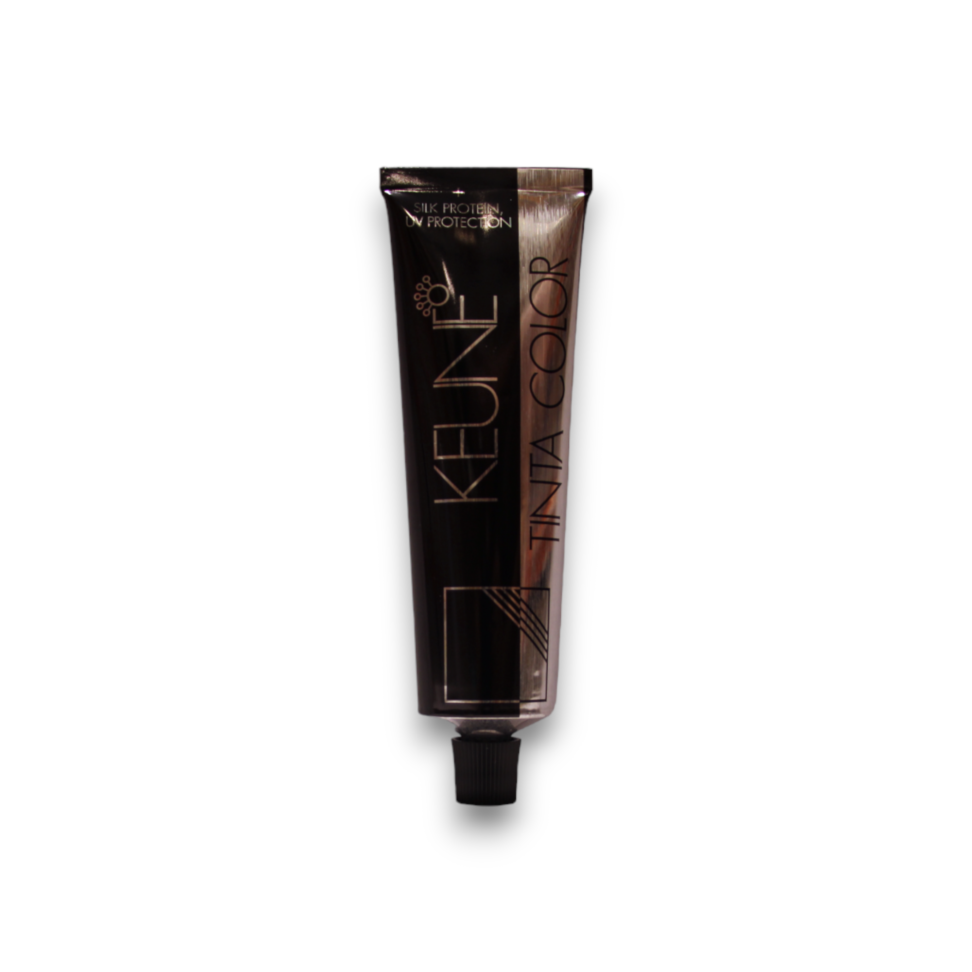 Keune, Tinta Color, Vopsea permanentă de păr, 4.3 Medium Golden Brown, 60 ml - Olmarkt