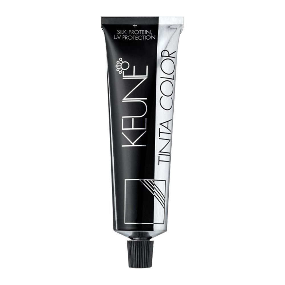 Keune, Tinta Color, Vopsea permanentă de păr, 4.7 Medium Violet Brown, 60 ml - Olmarkt