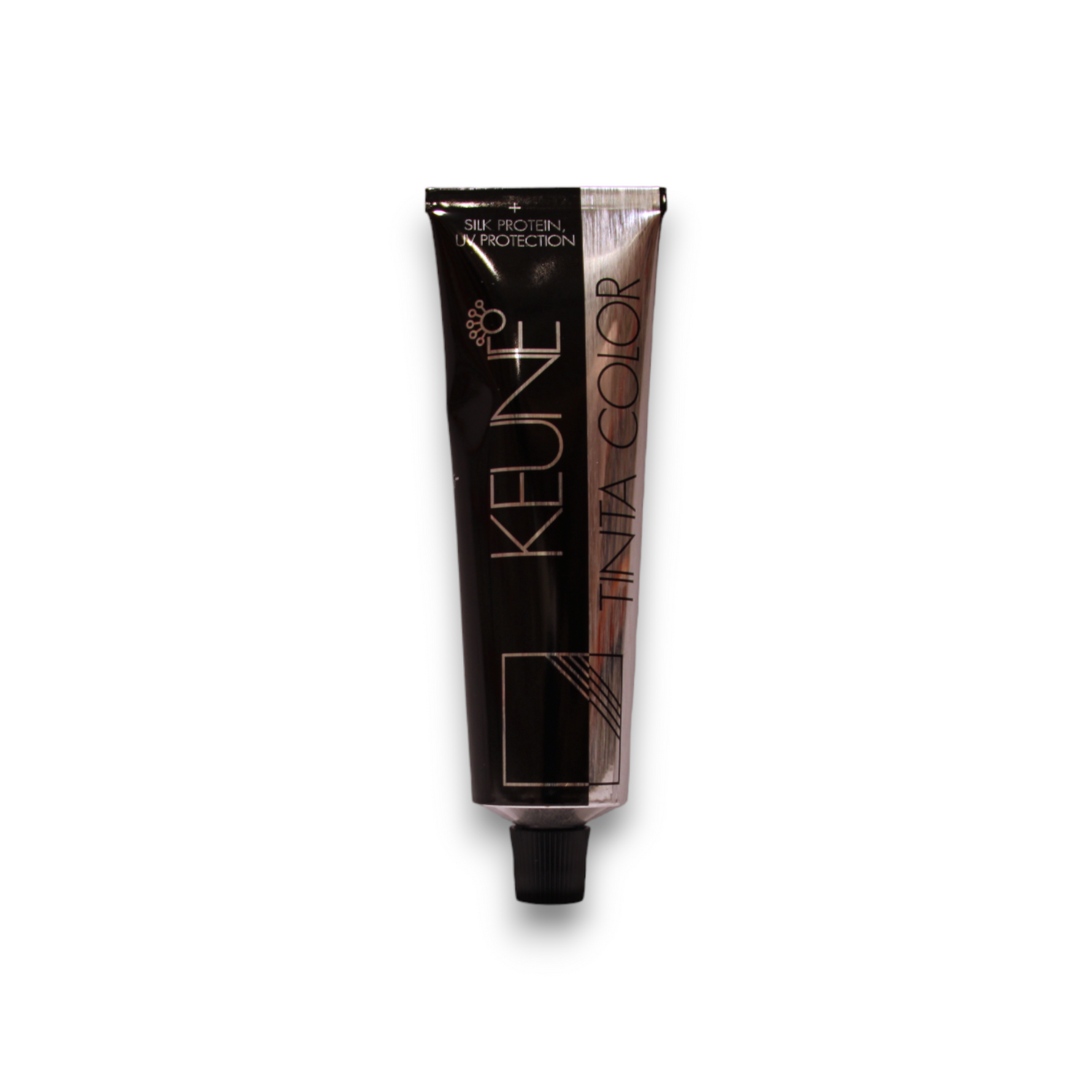 Keune, Tinta Color, Vopsea permanentă de păr, 6.5 Dark Mahogany Blonde, 60 ml - Olmarkt