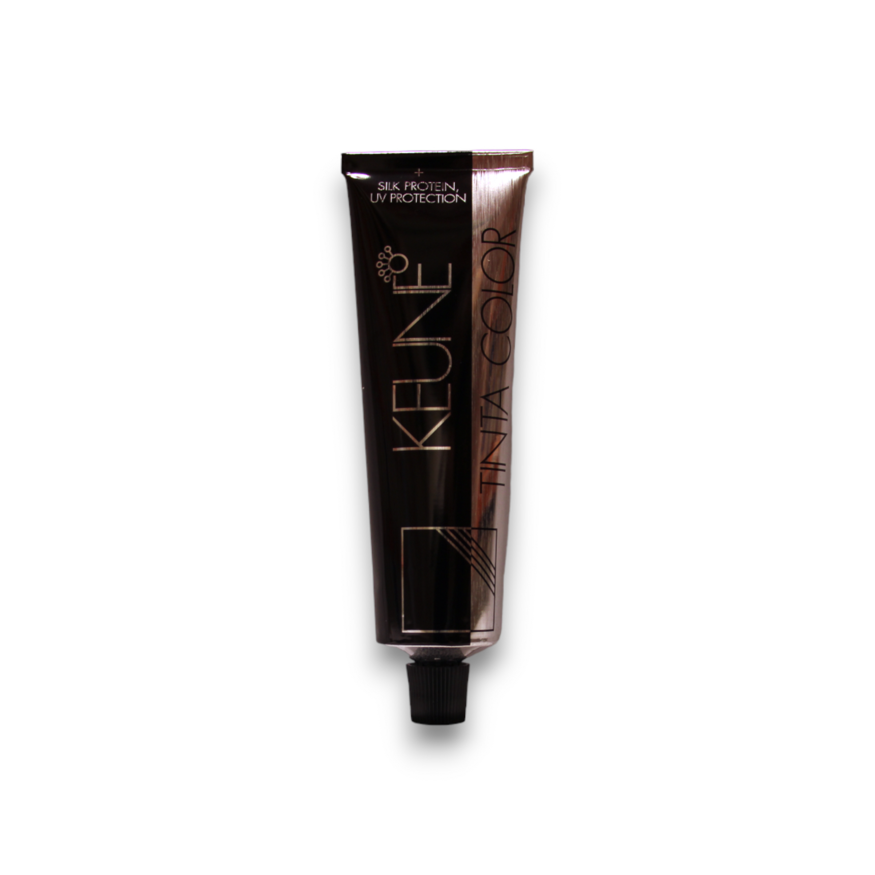 Keune, Tinta Color, Vopsea permanentă de păr, 6.67 Dark Red Violet Blonde, 60 ml - Olmarkt