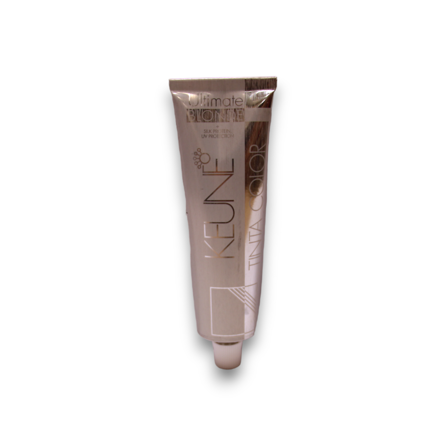 Keune, Tinta Color Ultimate Blonde, Vopsea permanentă de păr, 1038 Hazelnut Blonde, 60 ml - Olmarkt