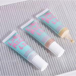Set de Machiaj Kevin&Coco, 30 de Culori, Farduri de Pleoape, Iluminatoare Lichide, Lip Gloss-uri, Blush, Glitter, Model