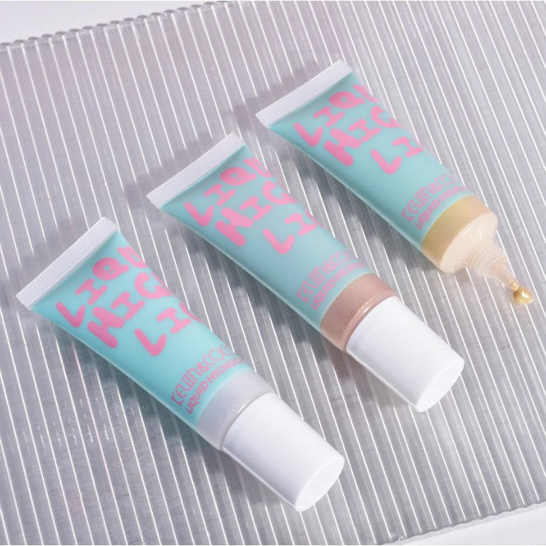 Set de Machiaj Kevin&Coco, 30 de Culori, Farduri de Pleoape, Iluminatoare Lichide, Lip Gloss-uri, Blush, Glitter, Model