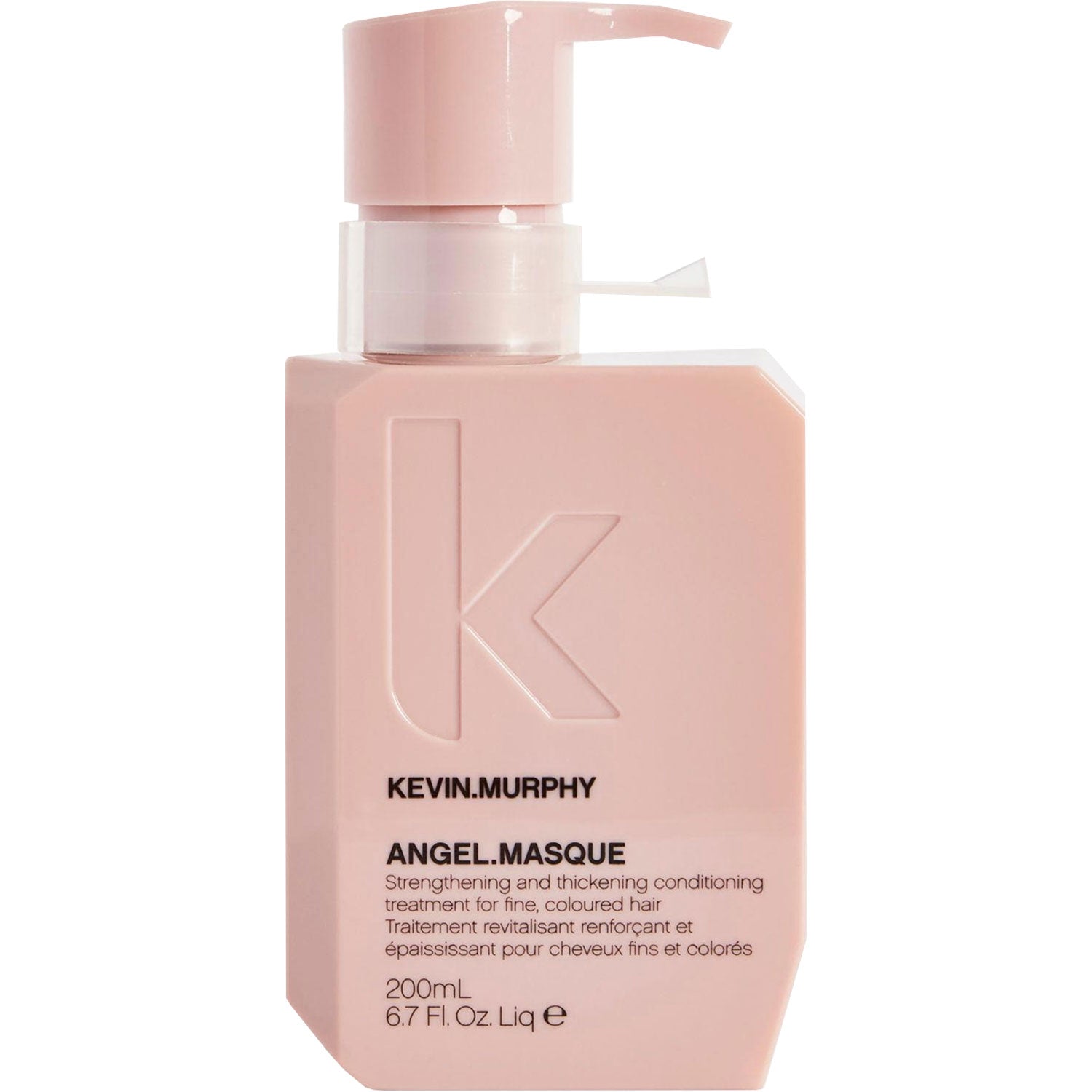 Kevin Murphy, Angel, Mască cremă pentru tratamentul părului, Pentru reparații, 200 ml