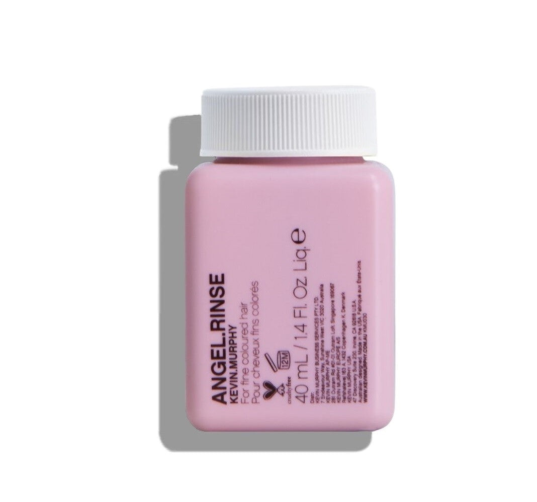 Kevin Murphy, Angel Rinse, Balsam de păr, Hidratează și protejează, 40 ml - Olmarkt