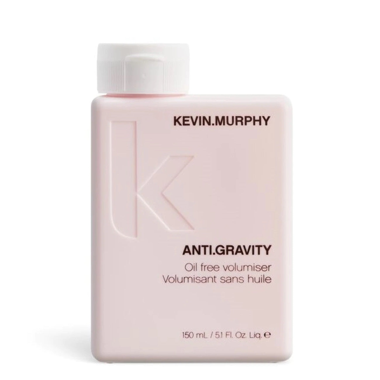 Kevin Murphy, Anti Gravity, Tratament cu cremă pentru păr, Pentru volum, 150 ml