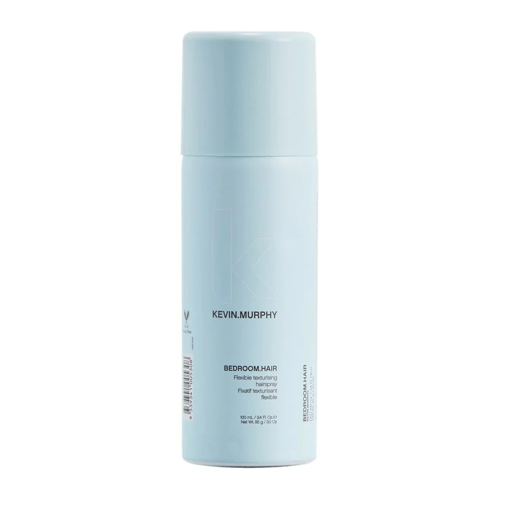 Kevin Murphy, Bedroom.Hair, Fixativ, Pentru styling, Fixare flexibilă, 100 ml