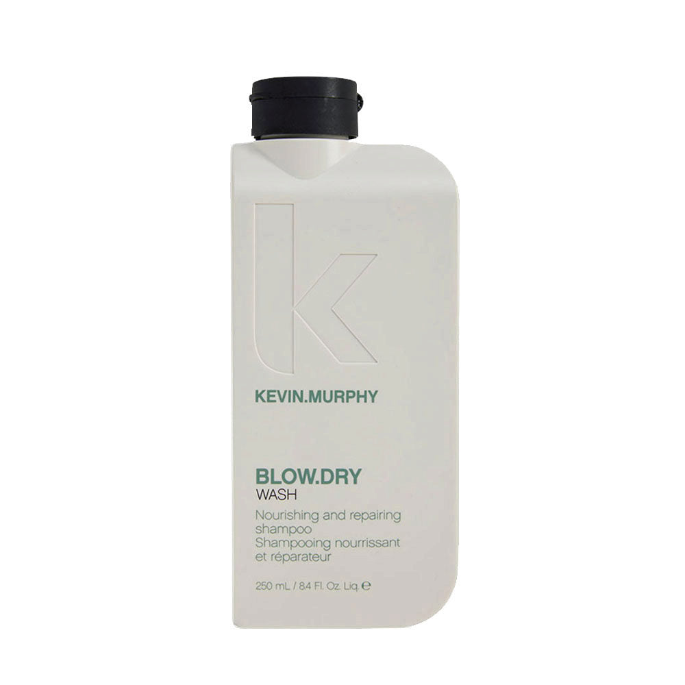 Kevin Murphy, Blow Dry Wash, Șampon pentru păr, Pentru reparații, 250 ml