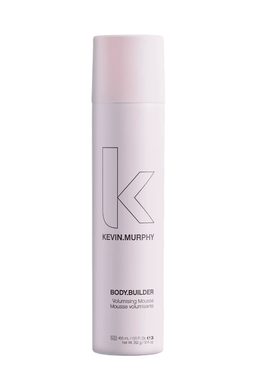 Kevin Murphy, Body.Builder, Spumă de coafat, Pentru volum, 400 ml