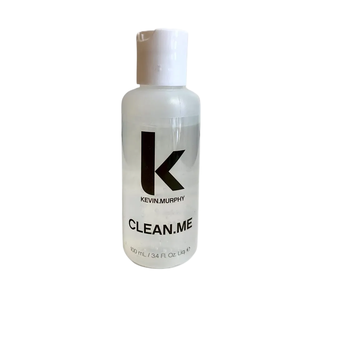 Kevin Murphy, Clean.Me, Curățenie, Gel de mâini, 100 ml