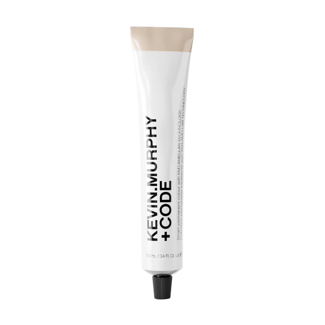 Kevin Murphy, +Code, Vopsea permanentă de păr, 8.68/8RV , 100 ml