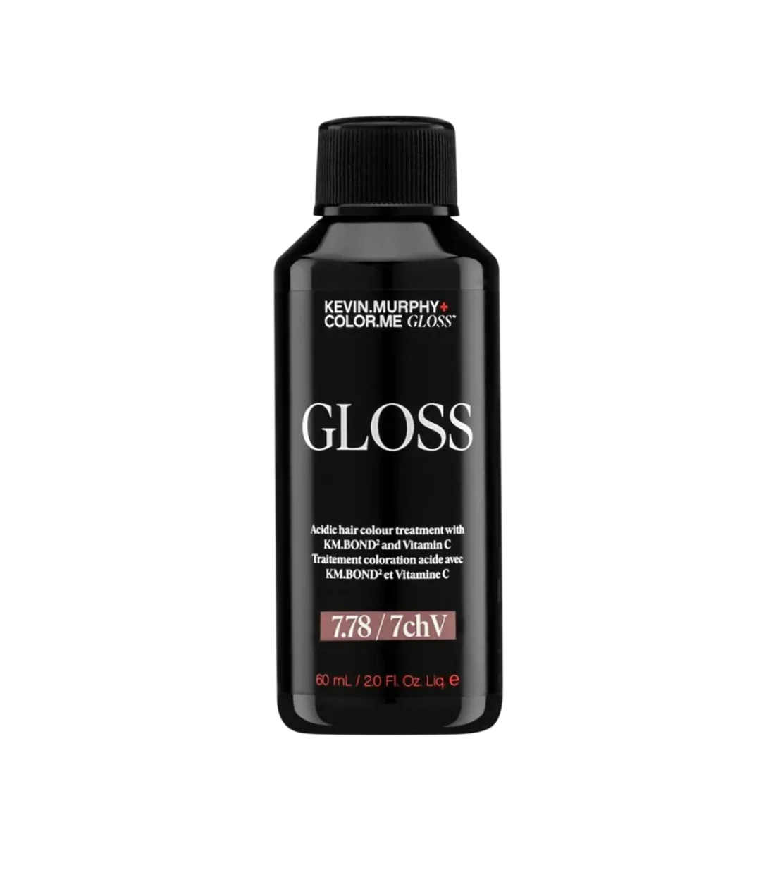 Kevin Murphy, Color.Me Gloss, Vopsea de păr demi-permanentă, 7.78 / 7CHV , 60 ml