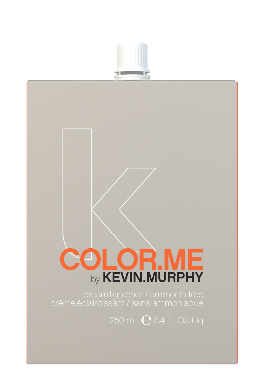 Kevin Murphy, Color.Me, Cremă pentru deschiderea culorii părului, Iluminare, 250 ml