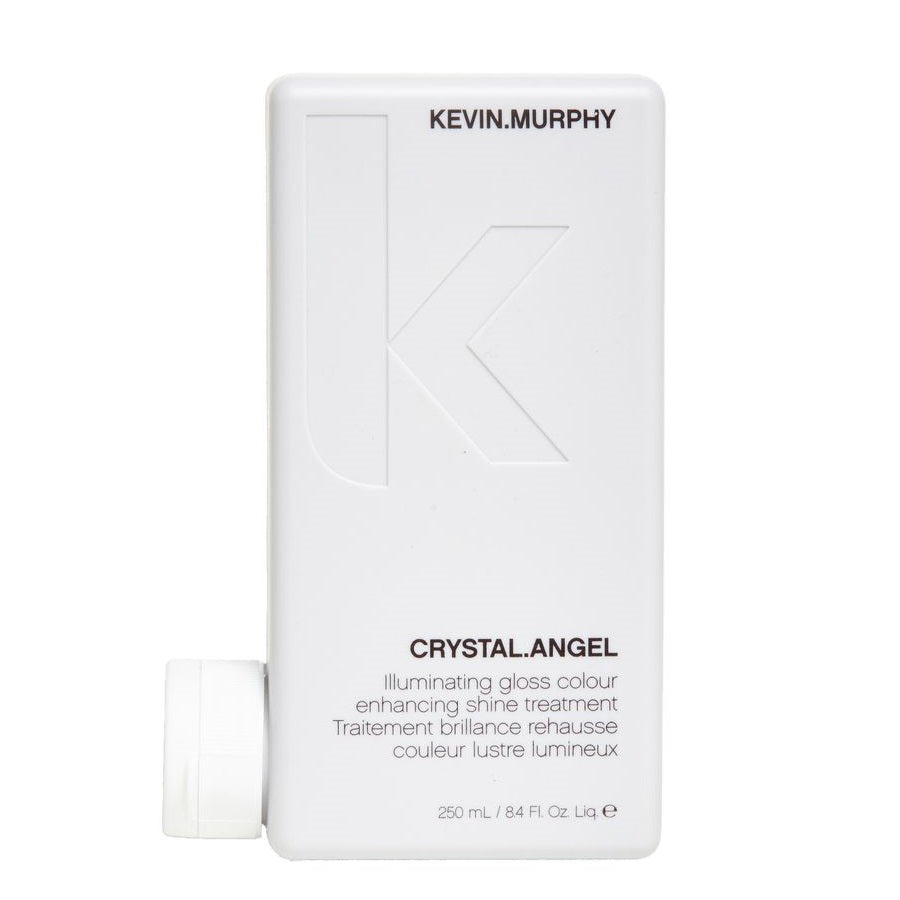 Kevin Murphy, Crystal Angel, Tratament cu cremă pentru păr, Pentru protecția culorii, 250 ml - Olmarkt