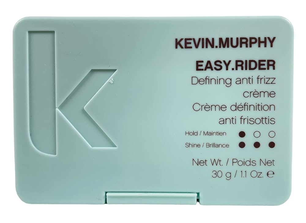 Kevin Murphy, Easy Rider, Ceai verde, Tratament cu cremă pentru păr, Anti-încâlcire, 100 g