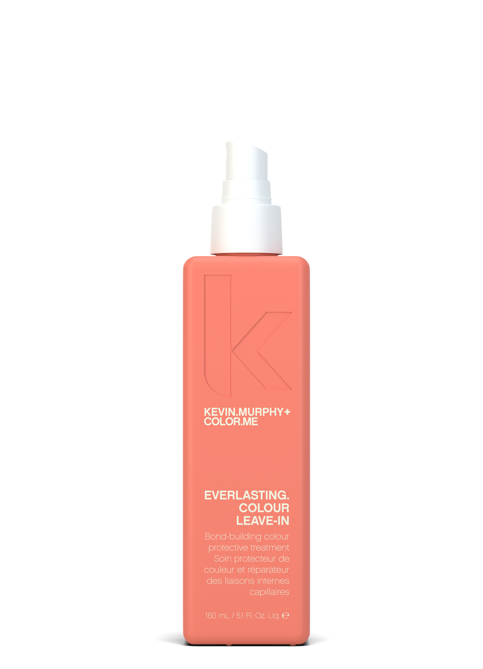 Kevin Murphy, Everlasting Colour, Tratament cu cremă fără clătire pentru păr, Pentru protecția culorii, 150 ml