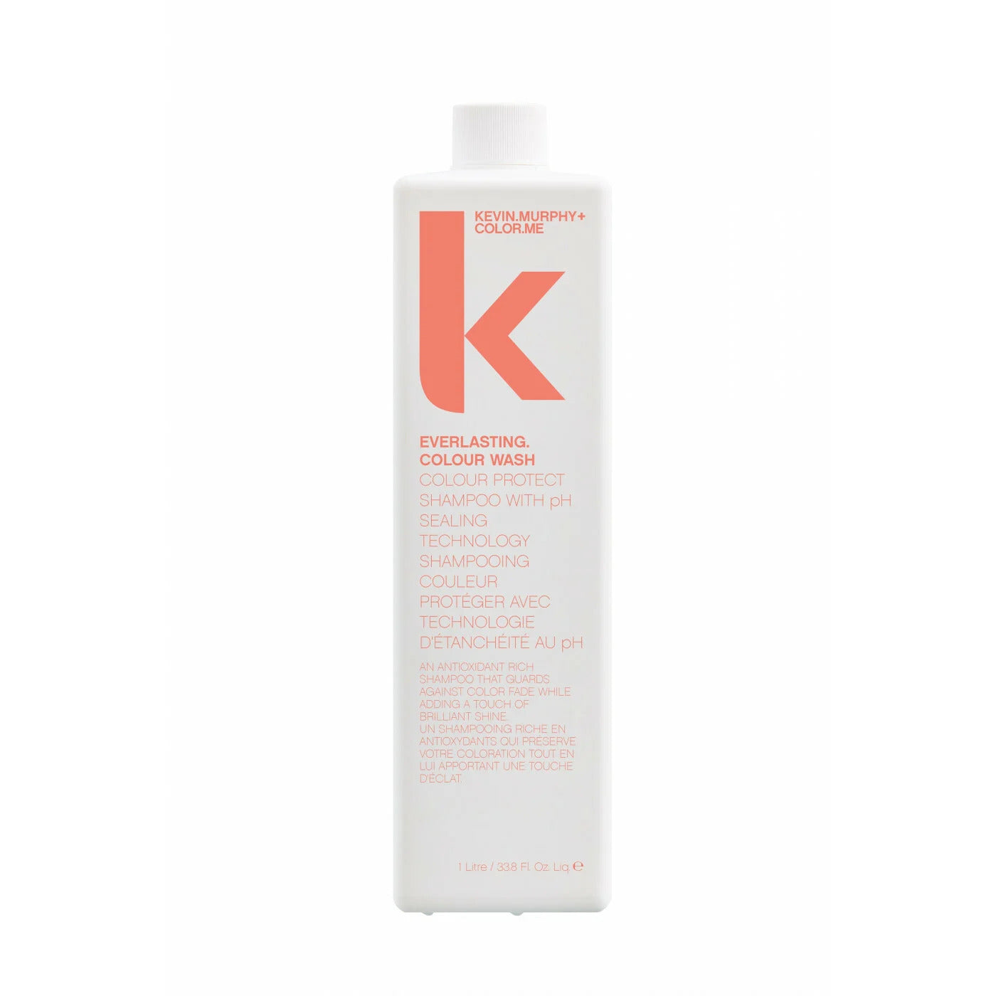 Kevin Murphy, Everlasting Colour, Șampon pentru păr, Pentru protecția culorii, 1000 ml