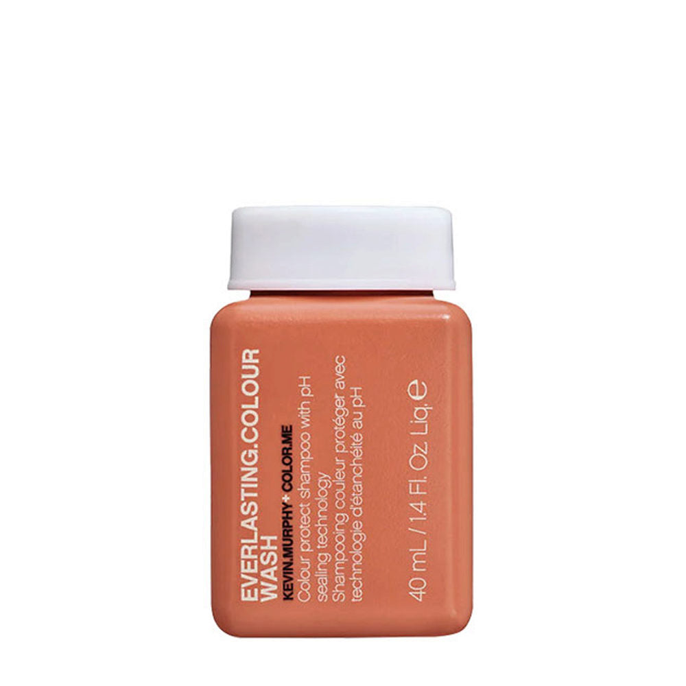 Kevin Murphy, Everlasting Colour, Șampon pentru păr, Pentru protecția culorii, 40 ml - Olmarkt