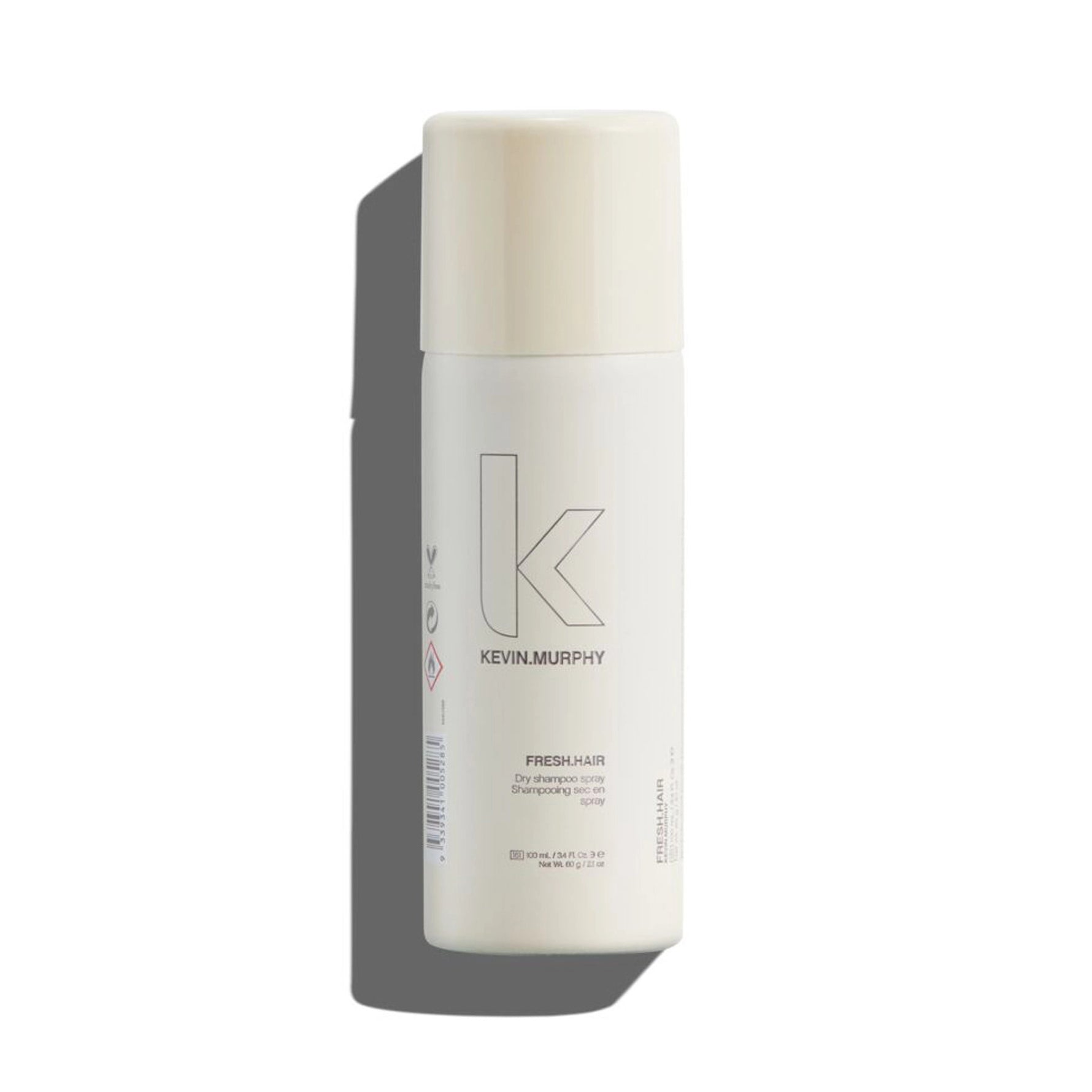 Kevin Murphy, Fresh Hair, Șampon uscat, 100 ml
