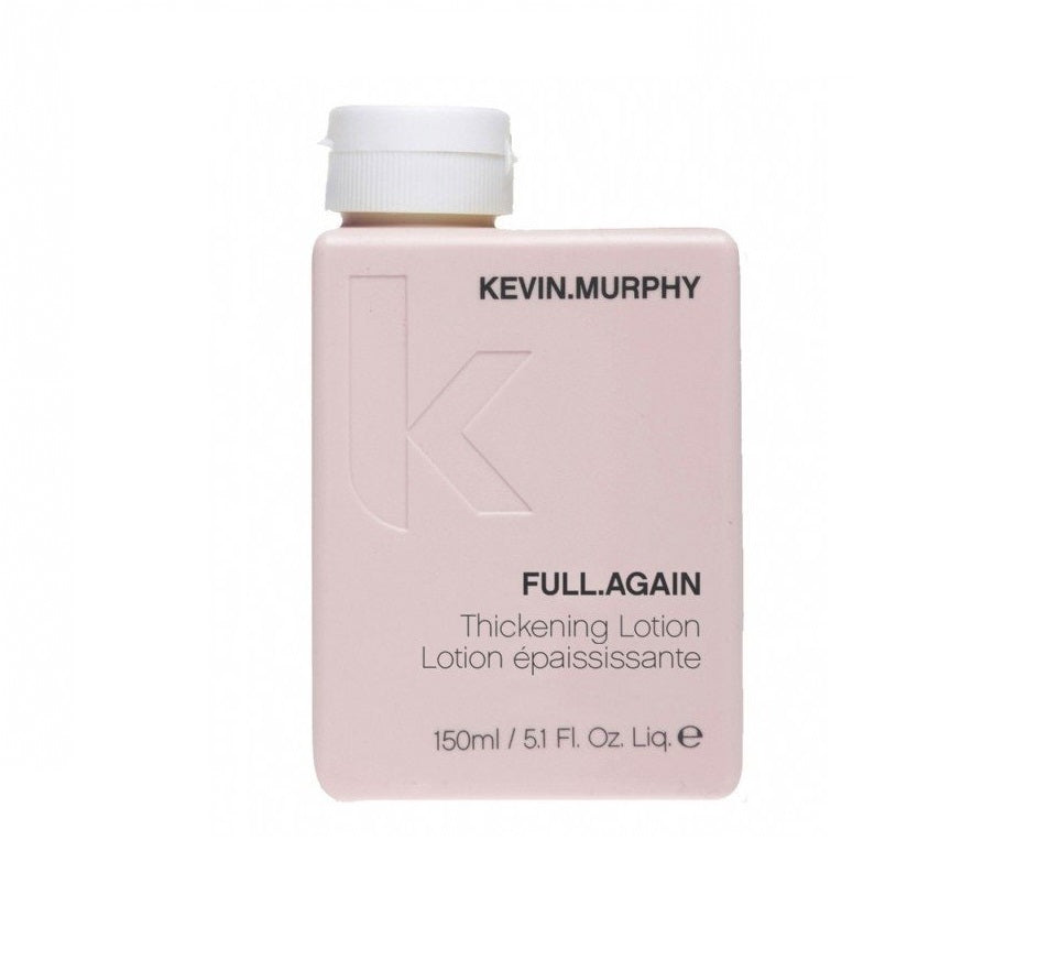Kevin Murphy, Full Again, Tratament cu loțiune pentru păr, Volum și corp, 150 ml