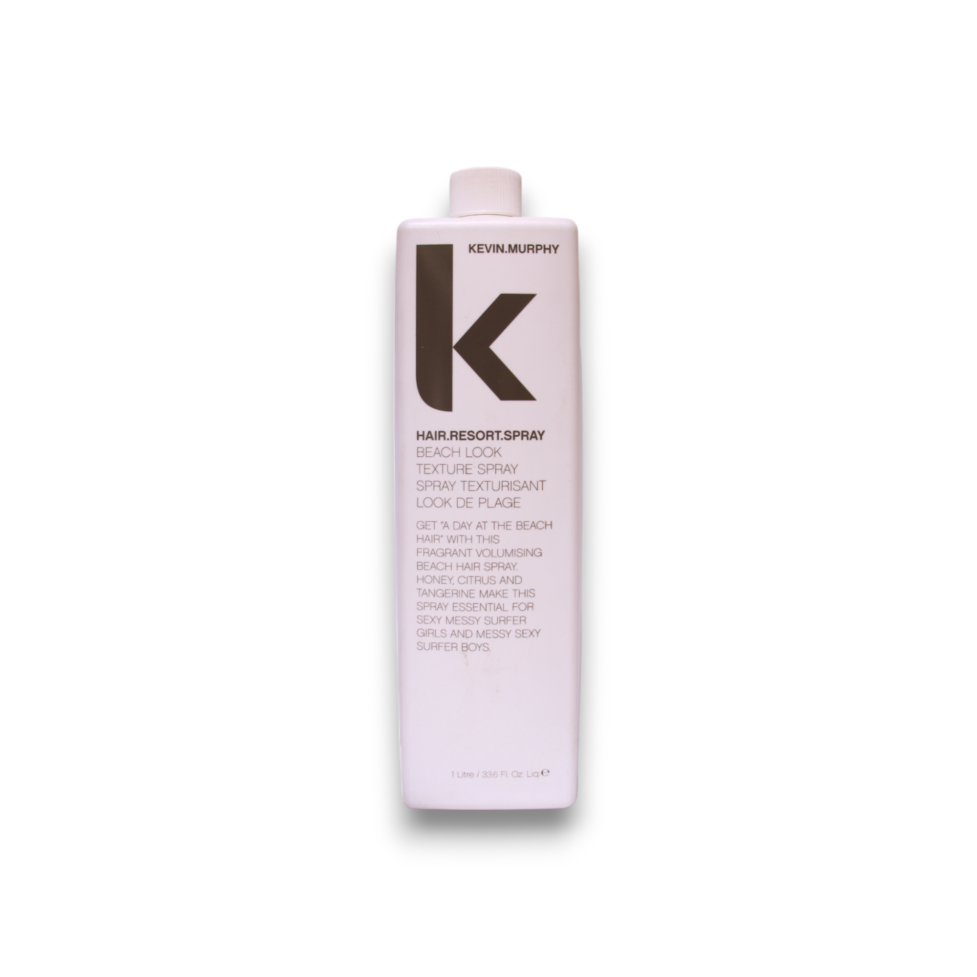 Kevin Murphy, Hair Resort, Fixativ, Pentru styling, 1000 ml
