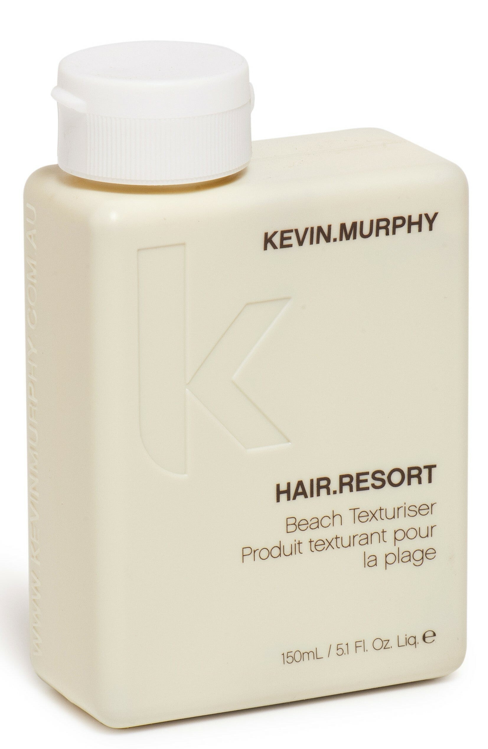 Kevin Murphy, Hair Resort, Mască cremă pentru tratamentul părului, Pentru strălucire, 150 ml - Olmarkt