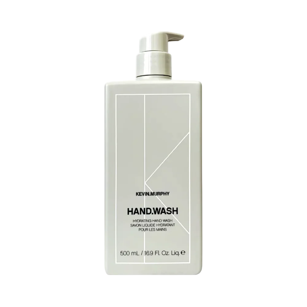 Kevin Murphy, Hand.Wash, Hidratant, Săpun lichid, Pentru mâini, 500 ml