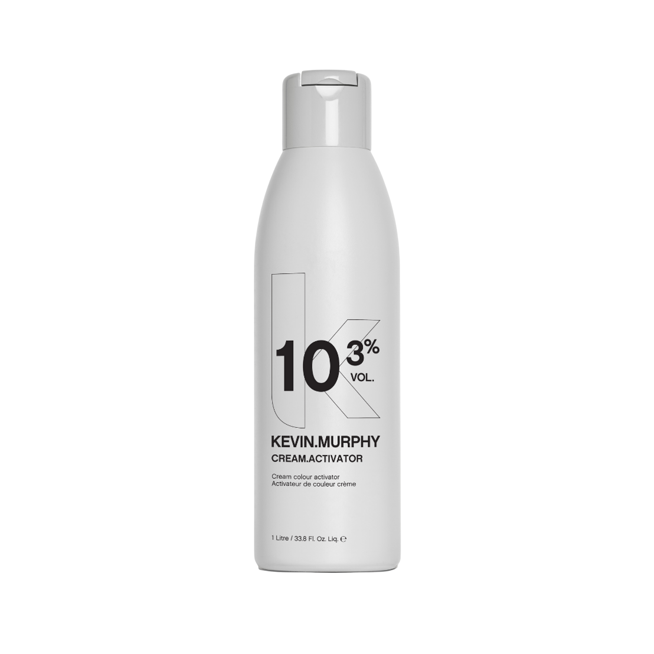 Kevin Murphy, Kevin Murphy, Dezvoltator, Cremă oxidantă pentru păr, 3%, 10 vol, 1000 ml