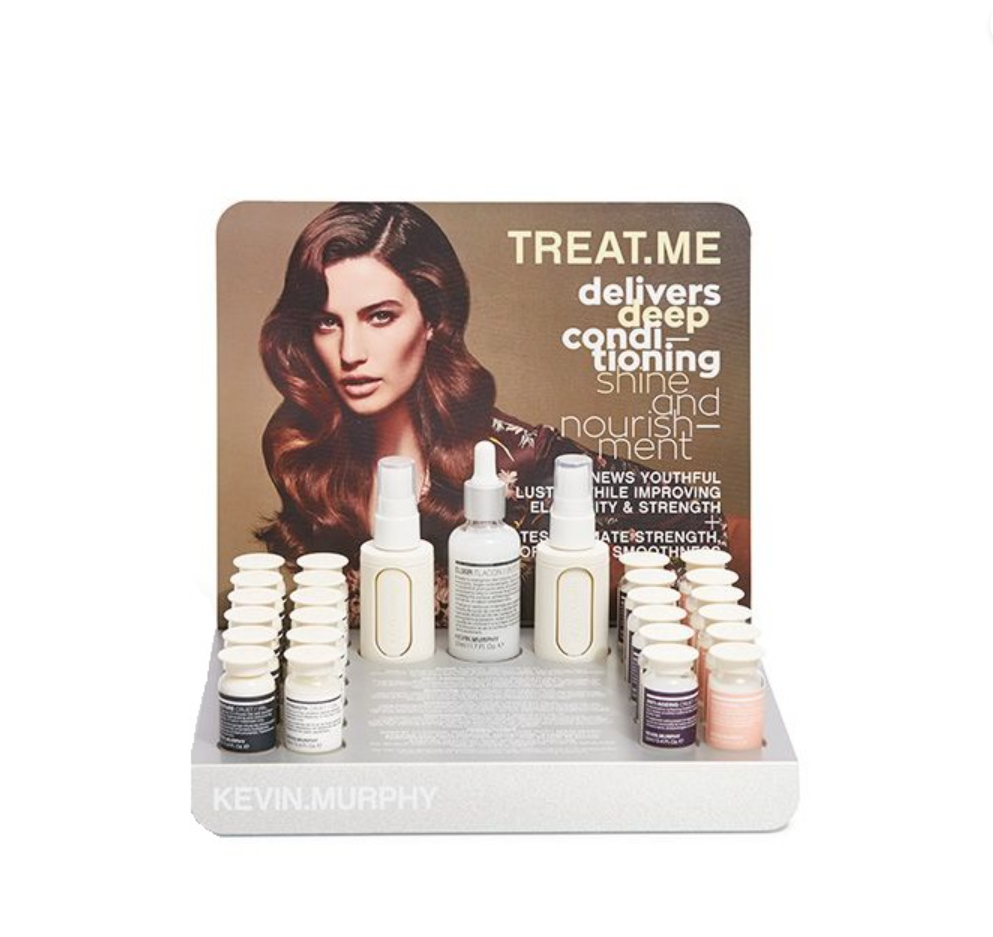 Kevin Murphy, Treat.me, Afișaj din carton - Olmarkt