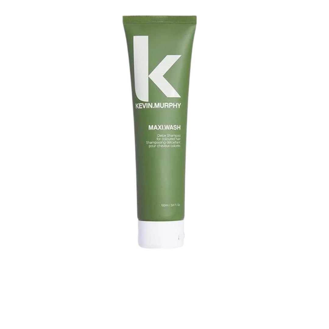 Kevin Murphy, Maxi Wash, Șampon pentru păr, Detoxifiant, 100 ml