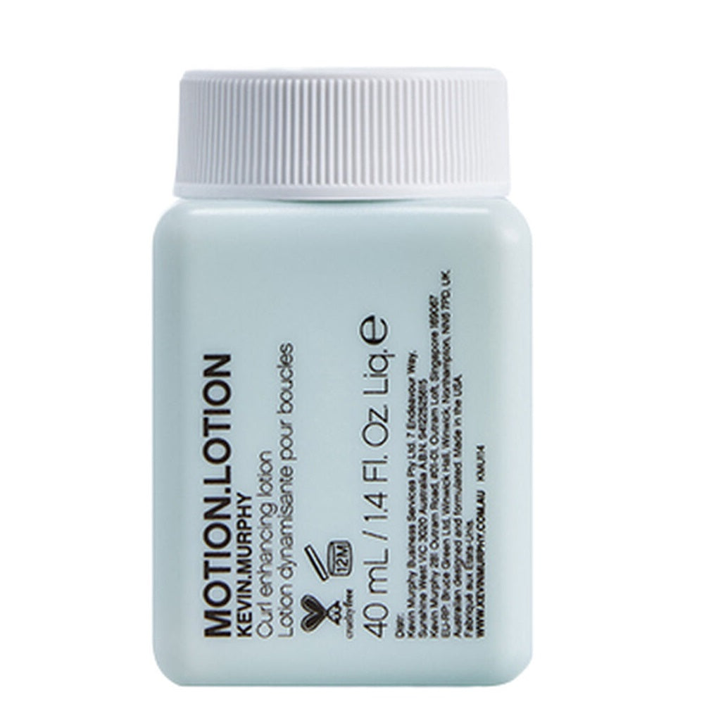 Kevin Murphy, Motion Lotion, Tratament cu loțiune pentru păr, Definirea buclelor, 40 ml - Olmarkt