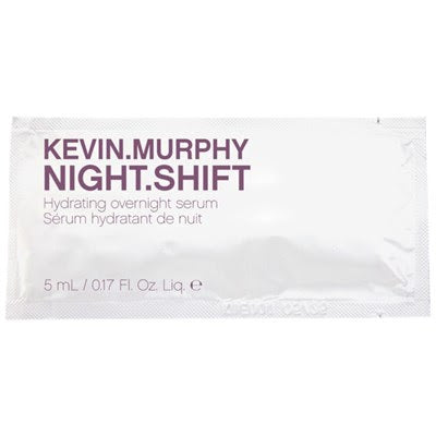 Kevin Murphy, Night Shift, Ser pentru păr, 5 ml *Mostră