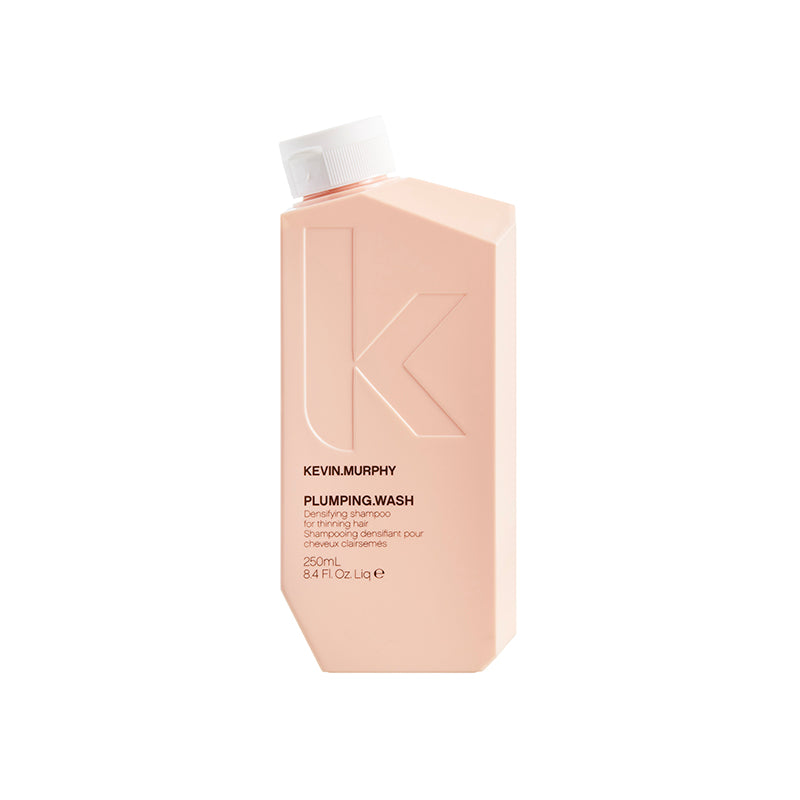 Kevin Murphy, Plumping Wash, Șampon pentru păr, Redensificare, 250 ml