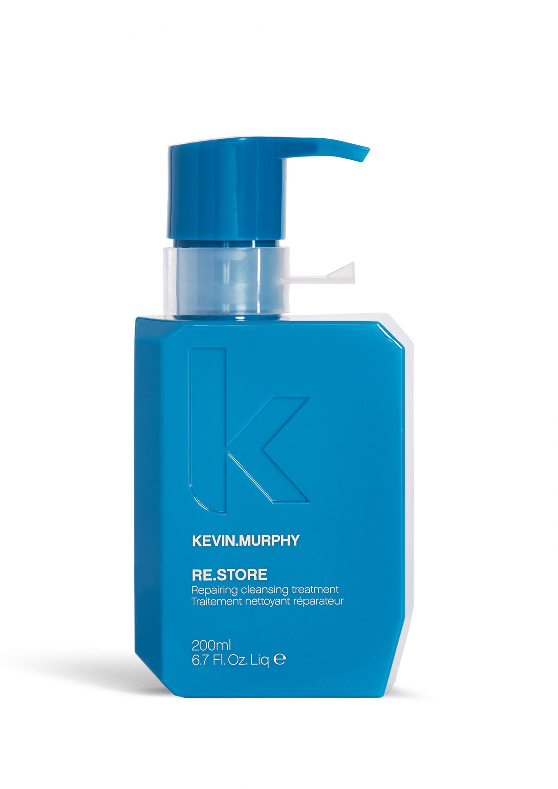 Kevin Murphy, Re Store, Tratament cu cremă pentru păr, Restaurativ, 200 ml - Olmarkt