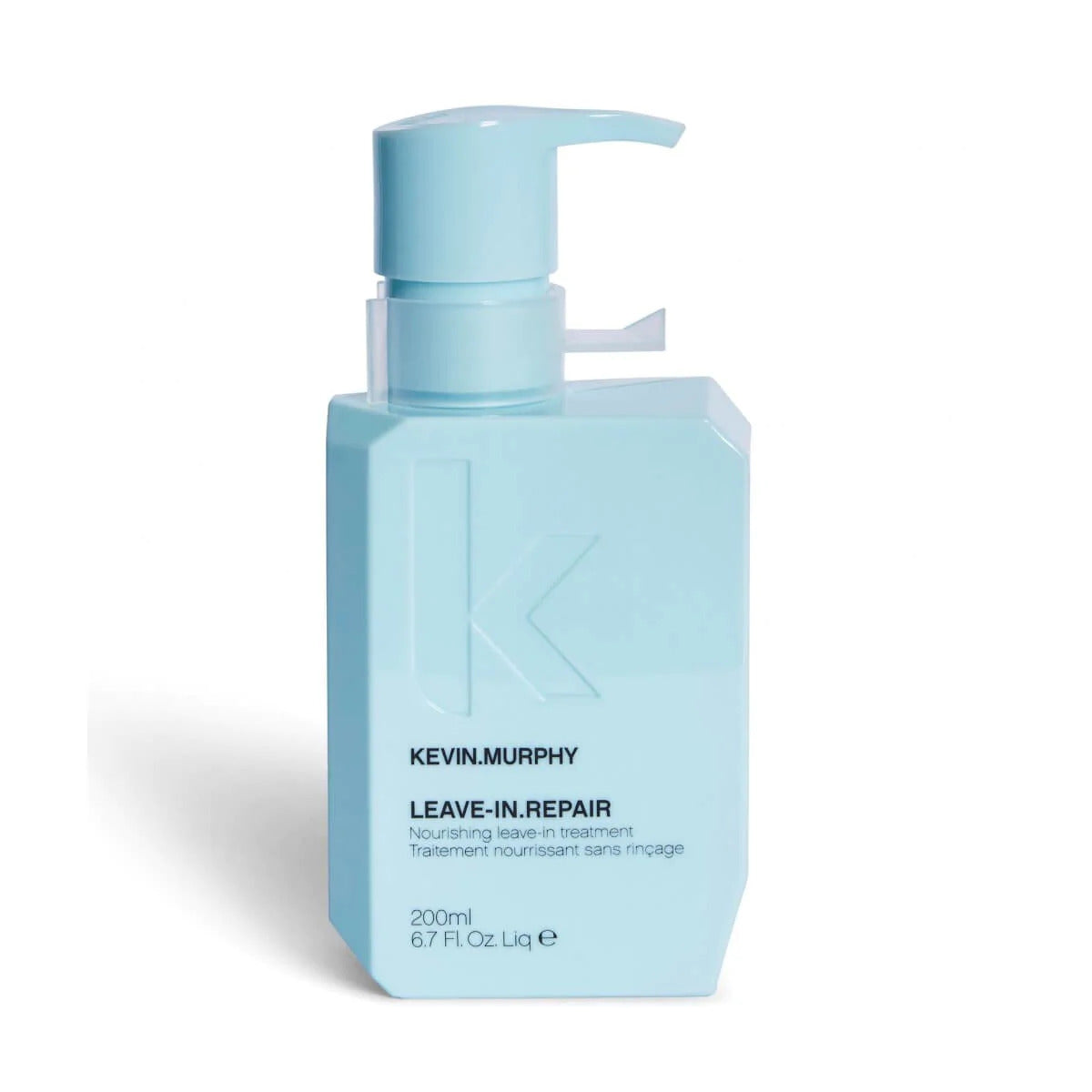 Kevin Murphy, Repair, Tratament cu cremă fără clătire pentru păr, Pentru hrănire, 200 ml