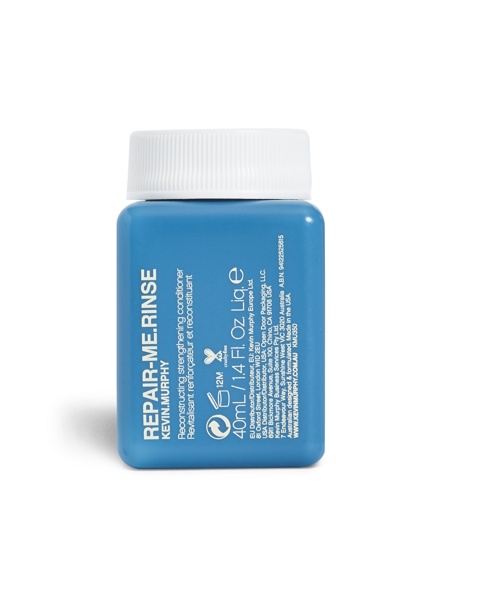 Kevin Murphy, Repair-Me Rinse, Balsam de păr, Pentru reparații, 40 ml - Olmarkt