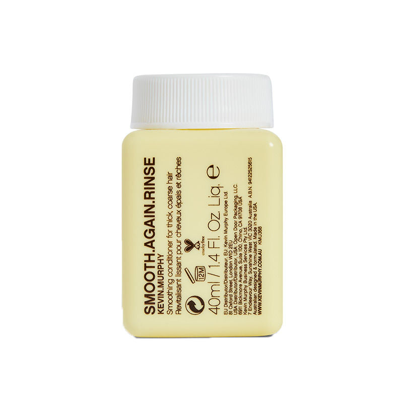 Kevin Murphy, Smooth Again Rinse, Balsam de păr, Pentru netezire, 40 ml - Olmarkt