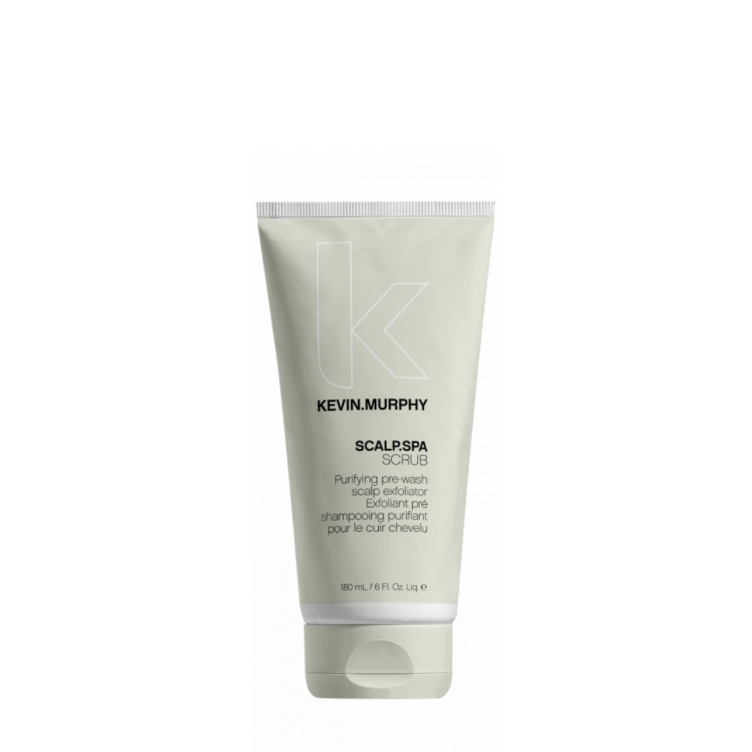 Kevin Murphy, Scalp Spa, Scrub pentru scalp, Pentru exfoliere, 180 ml - Olmarkt