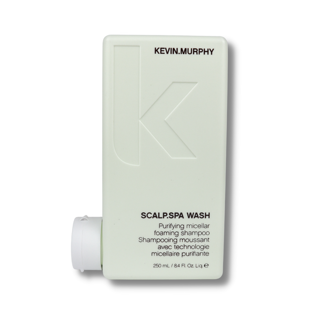 Kevin Murphy, Scalp Spa, Șampon pentru păr, Pentru purificare, 250 ml - Olmarkt